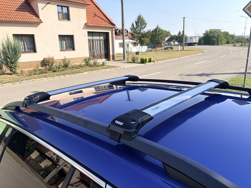 Škoda Octavia 1.5TSI TAŽNÉ - fotka 8 z 45