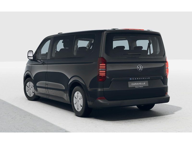Volkswagen Caravelle MPV - fotka 3 z 8