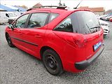 Peugeot 207 SW 1.4VTi Klima - náhled 6