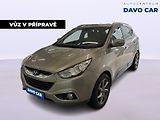 Hyundai ix35 2.0 CRDI 100kW Style 4x4 CZ - náhled 1