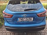 Nissan Qashqai (2018) Nová STK,1,6 benzín,N-connecta - náhled 4