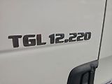 MAN TGL 12.220 NOVÝ 8t hákový nosič  - náhled 3