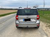 Škoda Yeti (2014) - náhled 6
