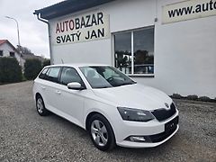 Škoda Fabia (2017) 1.4 TDI Odpočet DPH - fotografie inzerátu