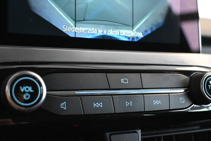 Ford Kuga (2022) 2.5 LED ACC VIRTUAL Tažné Kame - fotka 22 z 41