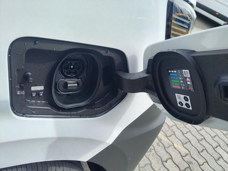 Renault Master (2026) L3H2 E-TECH 87kW , EXTRA - fotka 6 z 16