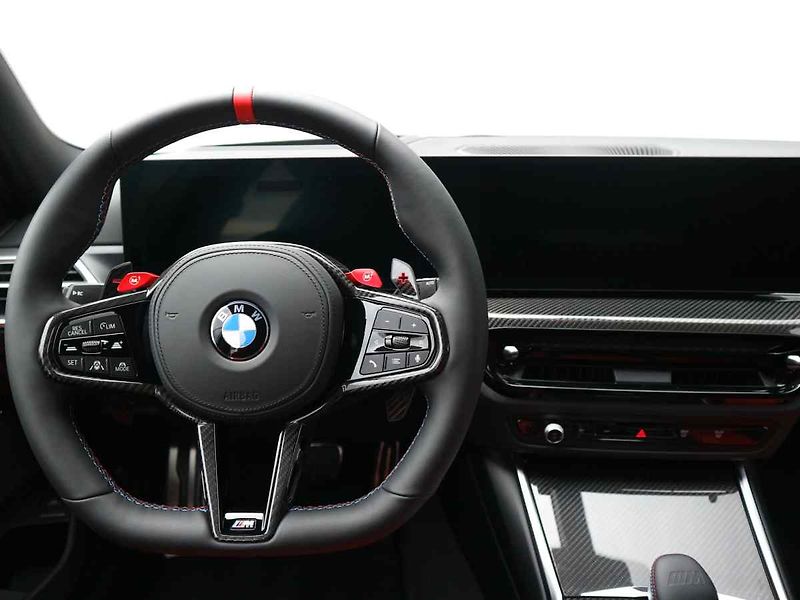 BMW M3 (2026) - fotka 7 z 10