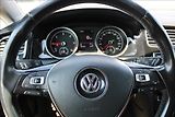 Volkswagen Golf 2,0 TDi  XENONY, AUTOMAT - náhled 19
