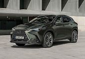 Lexus