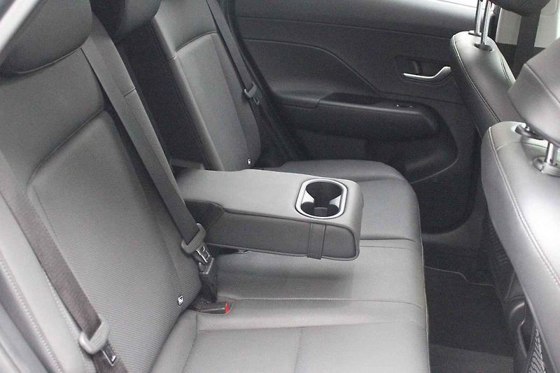 Hyundai Konu jsme testovali ve verzi s nejsilnějším motorem a pohonem všech kol
