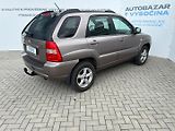 Kia Sportage (2008) 2.0i 104kW! 4x4! Tažné! - náhled 3
