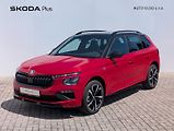 Škoda Kamiq (2025) 1,5 TSI / 110 kW DSG Monte Car - náhled 1