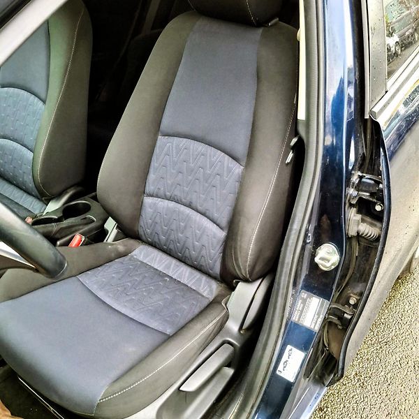 Mazda 2 1.5  servisní historie - fotka 21 z 39