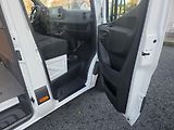 Mercedes-Benz Sprinter 200CDI Navigace Kamera  - náhled 11