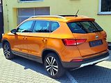 Seat Ateca TDi STYLE CEBIA,kamera,LED    - náhled 8