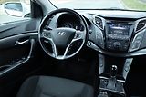 Hyundai i40 (2015) 1.7 CRDi, Automat, Serv.kniha - náhled 7