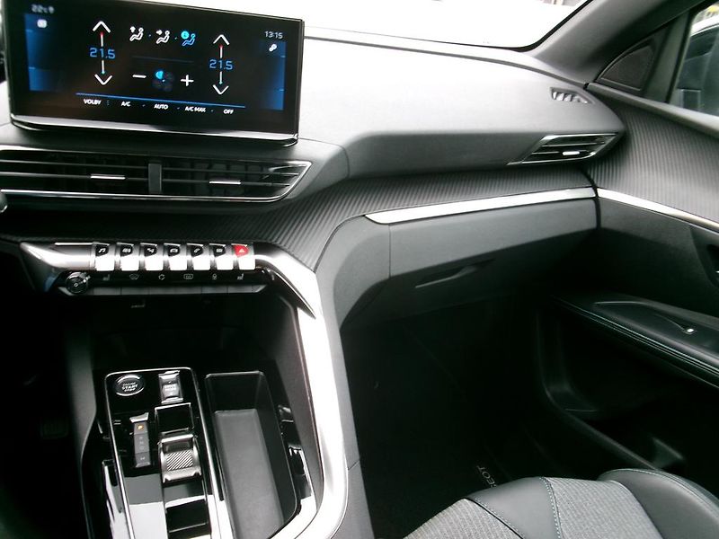 Peugeot 5008 (2024) ALLURE PACK 1.5 HDi EAT 8 - fotka 12 z 20