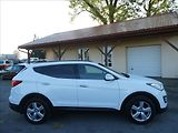 Hyundai Santa Fe 2,2 CRDi 4x4 Automat,DPH,Premi - náhled 13