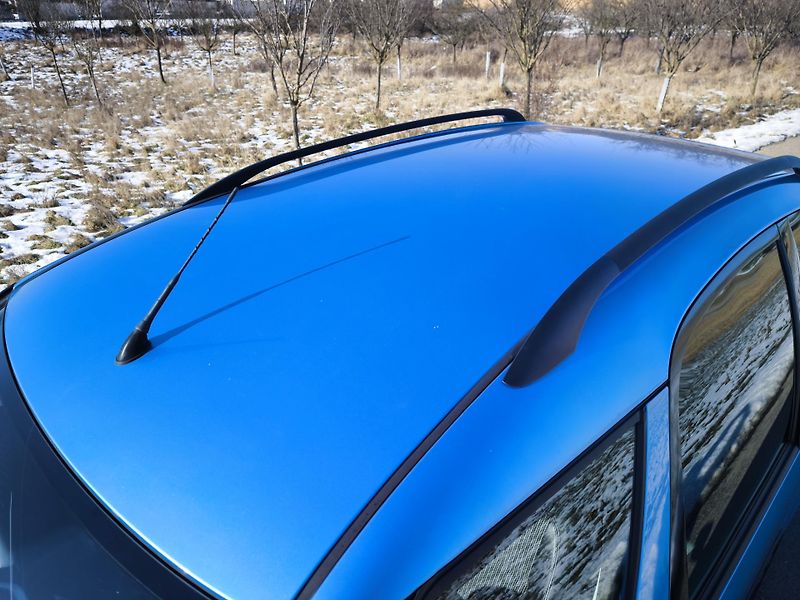 Škoda Roomster (2007) 1,4i16V STYLE - fotka 11 z 58