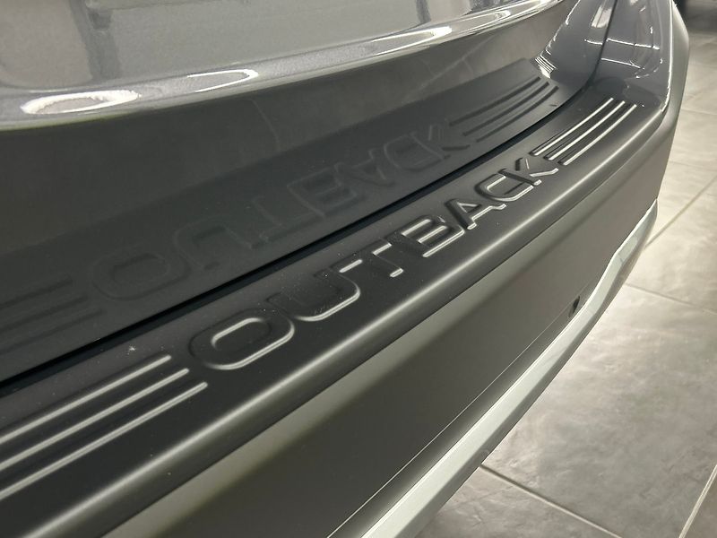 Subaru Outback (2025) 2.5 ACTIVE 4WILD 2025 | Nové a - fotka 12 z 59