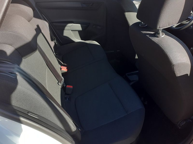 Škoda Fabia (2019) KOMBI 1.0 MPI ČR - fotka 13 z 26