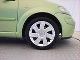 Citroën C3 (2006) 1.6 16V, nová STK - náhled 15