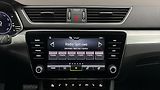 Škoda Superb 2.0 TDI DSG Ambition Combi - náhled 11