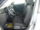 Škoda Fabia (2011) 1,2TSI*KLIMATIZ**ALU KOLA**ESP - náhled 10