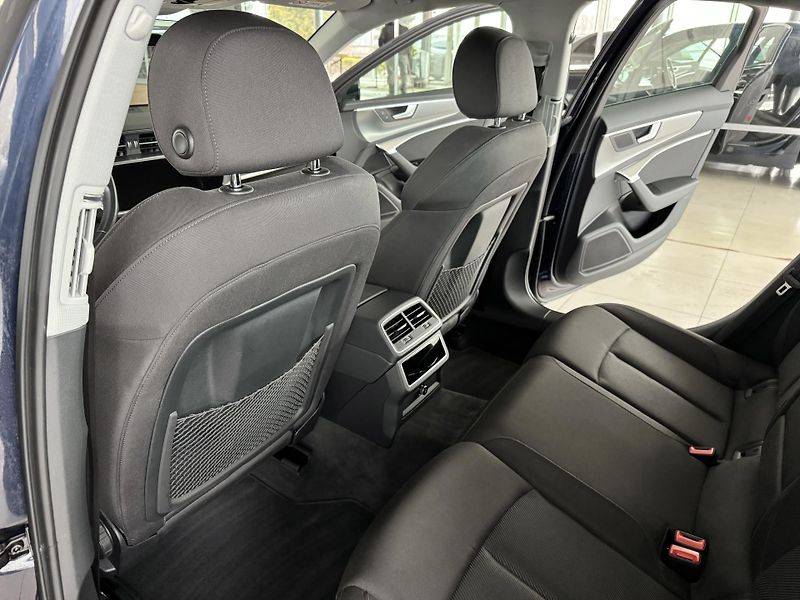 Audi A6 50TFSIe Quattro*360kam*KeyLess - fotka 17 z 38