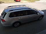 Volkswagen Golf 1,6 TDI Variant - náhled 12