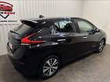 Nissan Leaf Electric drive 110kW Business - náhled 8