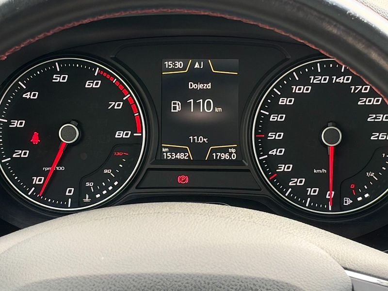 Seat Leon (2018) FR 1.2 TSI 92kW - fotka 17 z 33