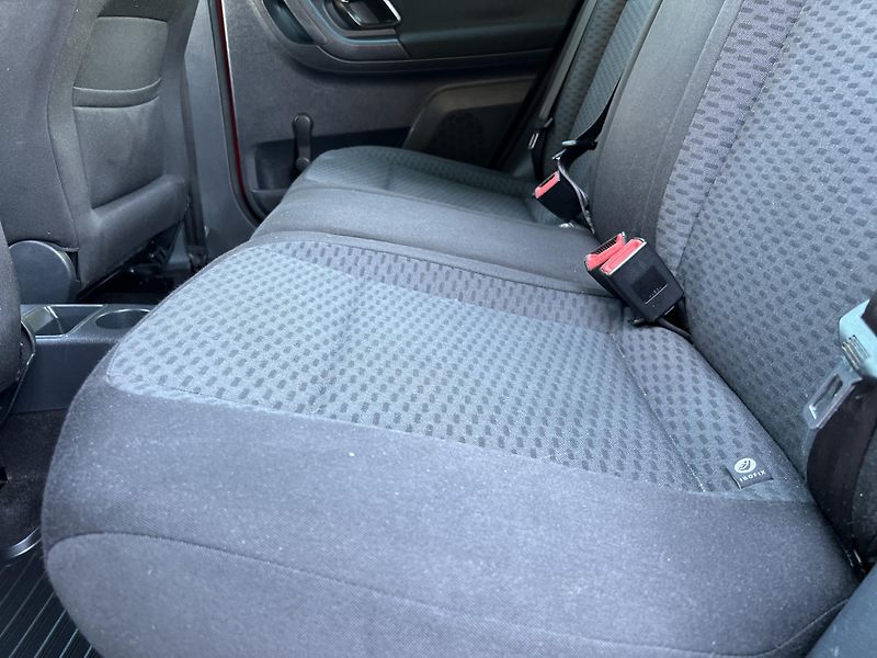 Škoda Fabia 1.2i 44kw KLIMA NAVI PŮVOD ČR - fotka 19 z 34