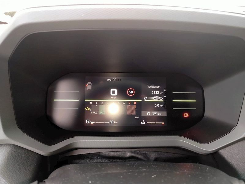 Dacia Duster (2025) Extreme ECO-G 100 - fotka 10 z 15