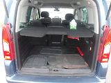 Peugeot Partner Tepee 1,6HDi MULTISPACE(2xšoupačky) - náhled 16