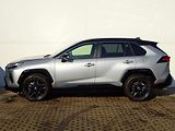 Toyota RAV4 2.5 HSD e-CVT AWD GR-Sport - náhled 8