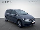Volkswagen Touran (2026) 1.5 TSI 110 kW EVO2 DSG People - náhled 29
