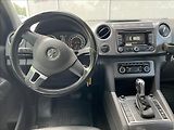 Volkswagen Amarok 2,0 ČR-1.majitel, DPH,HighLine - náhled 11
