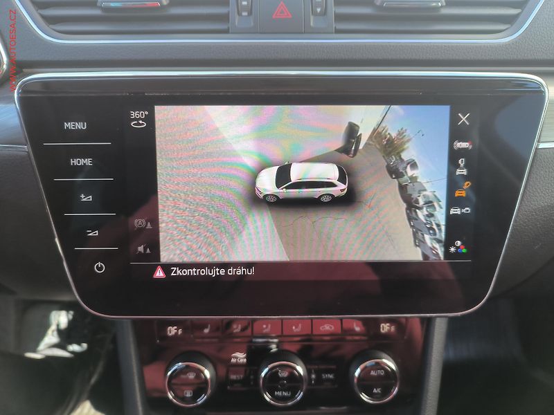 Škoda Superb (2022) 2.0 TSi 4x4, ČR, Scout, DSG - fotka 20 z 36