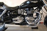 Triumph America (2007) VÝPRODEJ, hezký stav, krásný z - náhled 6