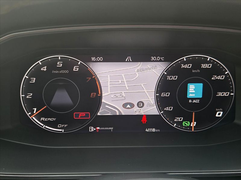 Cupra Formentor 2,0 TSi DSG 4x4 Tažné z. Záruk - fotka 15 z 23