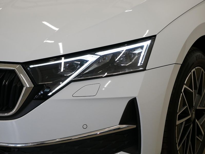 Škoda Octavia - fotka 9 z 30