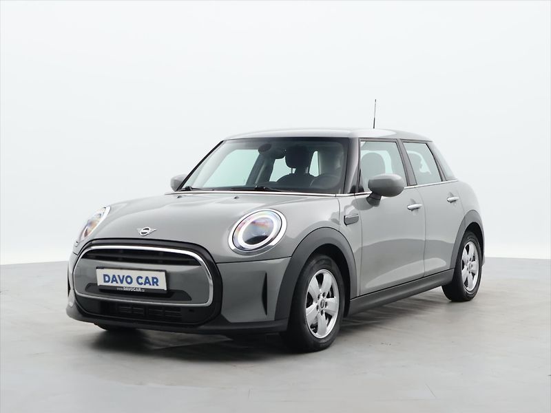 Mini Cooper 1,5 100kW LED CZ 1.Maj. DPH - fotka 3 z 32