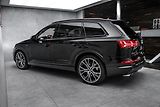 Audi SQ7 4,0TDI 7míst HuD BOSE - náhled 7