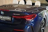 BMW Řada 4 M440i xDrive Cabrio, Merino - náhled 9