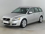Volvo V50 (2009) 2.0 D, nová STK, udržované - náhled 1