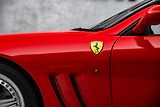 Ferrari 550 550 Barchetta limited - náhled 13