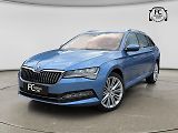 Škoda Superb  2.0 TDI 147kW Style Combi DSG - náhled 1