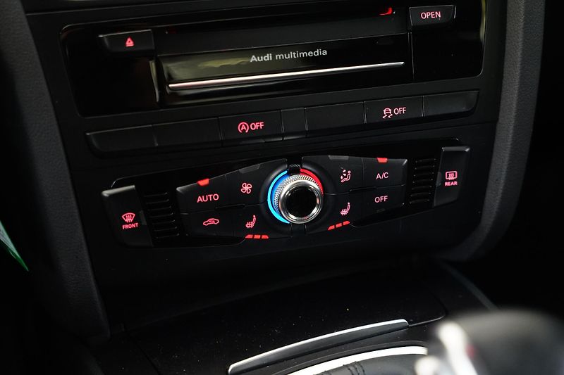 Audi A5 - fotka 20 z 23