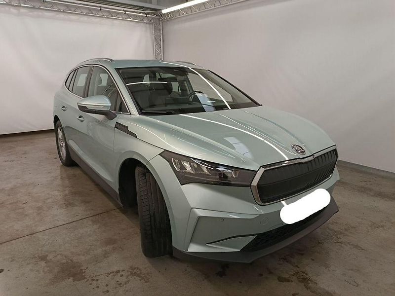 Škoda Enyaq (2022) iV 80  SOH 93,7%  PŘIPRAVUJEME - fotka 5 z 10